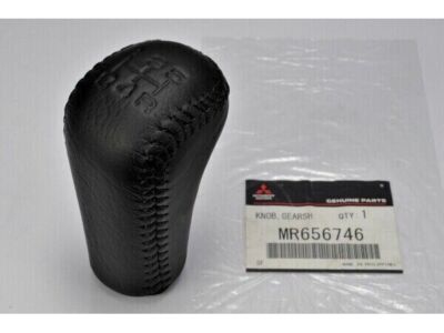 MITSUBISHI  マイカート　MR-T90S　 MITSUBISHI Genuine OEM Gearshift Lever Knob Evolution Galant