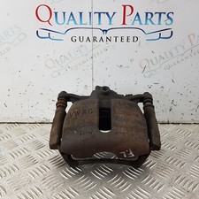 SKODA SUPERB BRAKE CALIPER FRONT LEFT PASSENGER SIDE MK3 2017