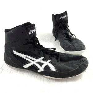 asics wrestling mat shoes