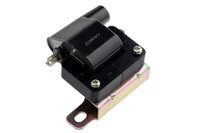 NTY ZÜNdspule FÜR Daewoo Tico 0.8 95-00 ECZ-DW-011