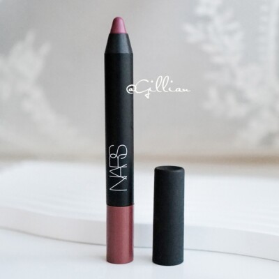 Nars Velvet Matte Lip Pencil - BAHAMA #2459 - Choose The Size / New