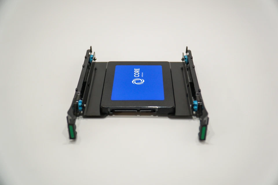 1TB 512GB 256GB 128GB SSD Upgrade for HP Z440 Workstation Ready to install - lot - Image 2 of 4