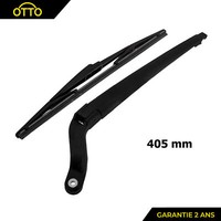 Wischerarm Hinten Abdeckung Kappe FüR Lexus RX 4 (L2) 2015-