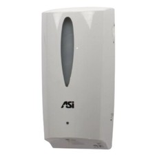ASI 0361 Automatic Surface or Stand Mounted Liquid Soap and Gel Hand Dispenser
