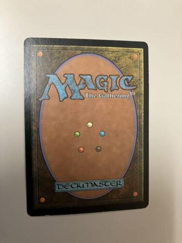MTG Magic the Gathering Rishadan Port 124/350 Japanese - Picture 2 of 2