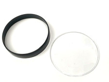 Kit revisione restauro NERO CONTACHILOMETRI  VESPA PX 125 150 200 ARCOBALENO