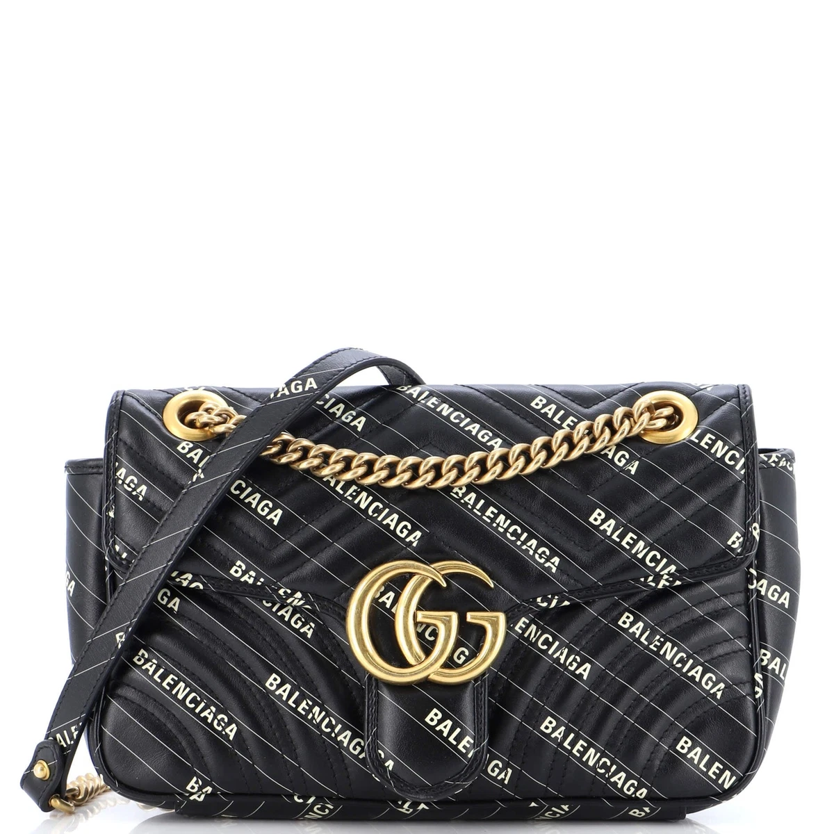 Balenciaga flap online bag