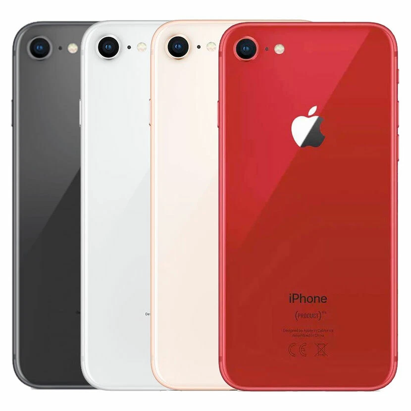 Preços baixos em IPhone 8 A1905 GSM 64GB | eBay