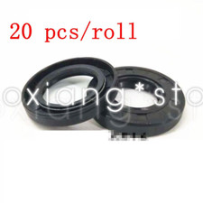 20pcs/roll of TC skeleton oil seal 110x140x14 110x140x16 115x140x13 115x140x12