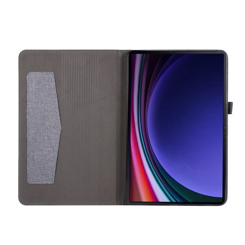 Smart Cover für Samsung Galaxy Tab S9 FE 10,9" X510 X516 Case Schutzhülle Tasche - Bild 16 von 28