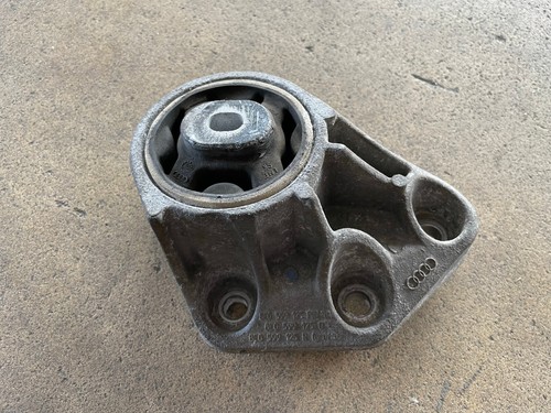 Getriebehalter AUDI A6 4F B7 8E A8 4E Träger 8E0599125P BLAU