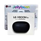 Lg Minicomponente Xboom