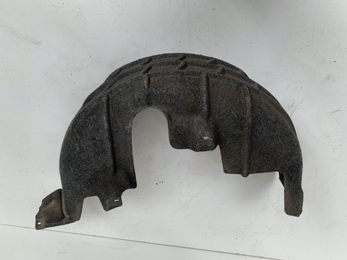 VW Golf 7 5G Facelift Radhausschale hinten links Mud Guard 5G0810971E RHS40