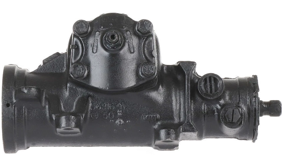 Steering Gear Cardone 27-6528 Reman - Image 4 of 4