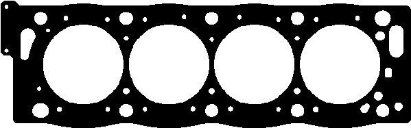 Cylinder Head Gasket SJR Fits Citroen Xsara ZX Peugeot 306 2.0 20972
