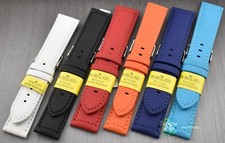 Cinturino per Orologio Morellato Ecopelle "Save The Nature" Con Fibre Riciclate
