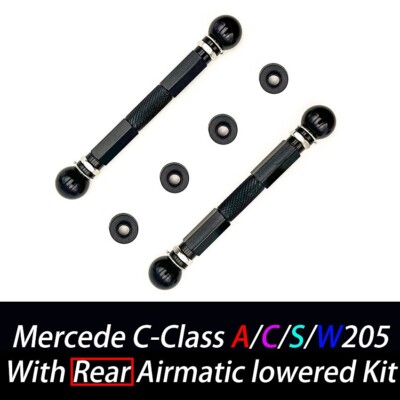 20365-SC010、20365-SG052 ペアエアサスペンションリアショック