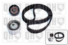 Genuine QH Timing Cam Belt Kit Spare Part Fits Alfa Romeo Fiat Lancia