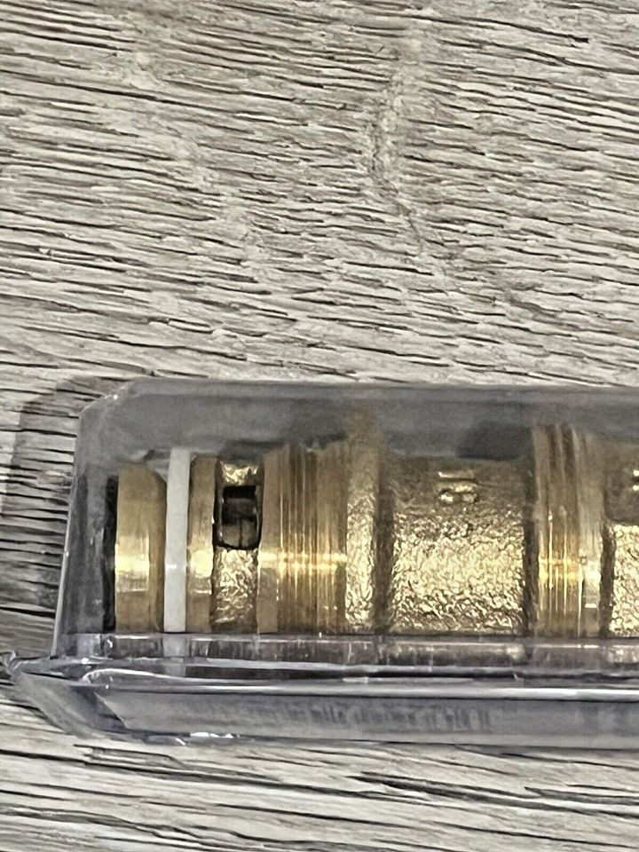 Genuine OEM Pfister Diverter Stem 910022 for Multi Handle Tub Shower