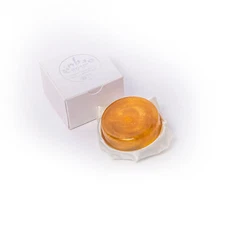 *GREAT GIFT* High Quality Pinbao Gold 802 Rosin for Violin, Viola, Cello Erhu 