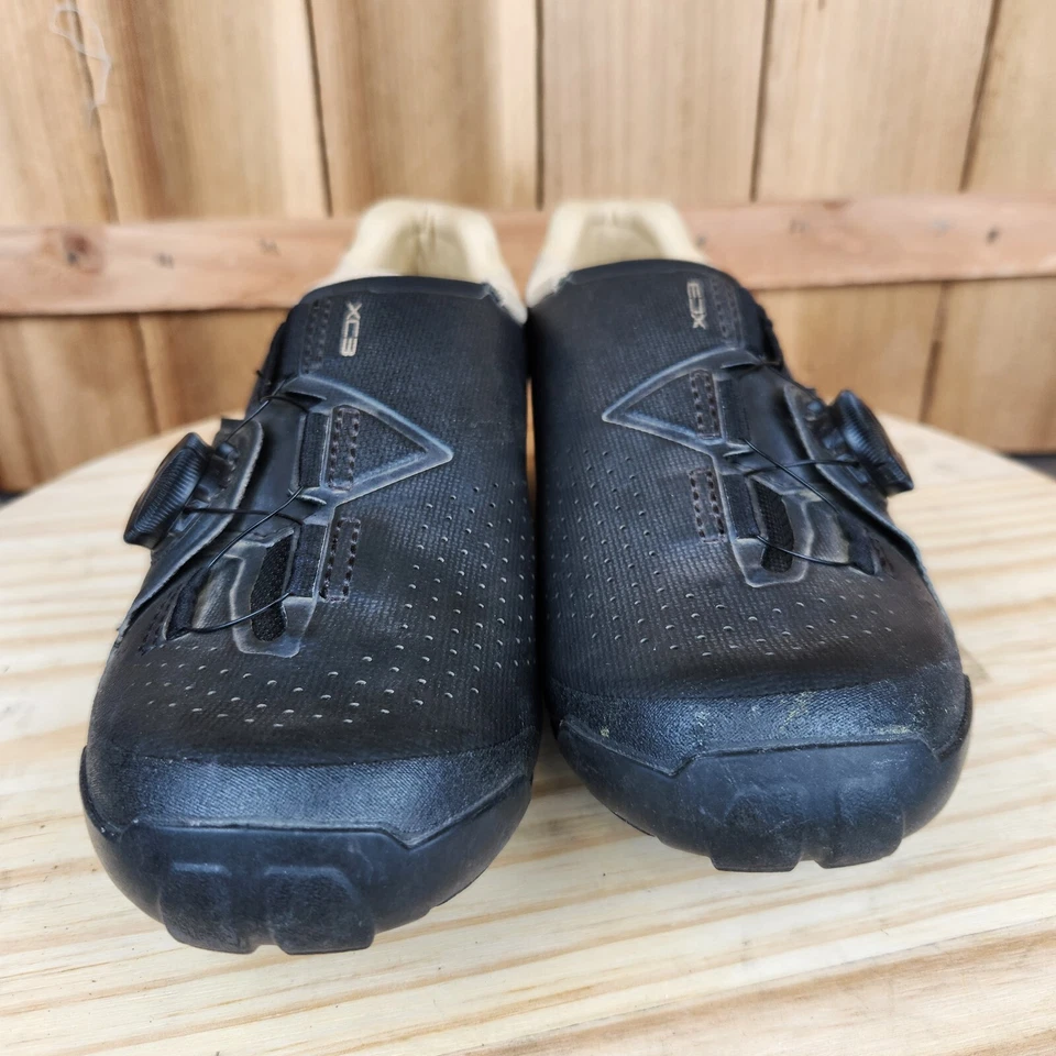 Shimano XC3 Womens 5.5 37 EU SHXC300W MTB Shoes Black Boa - Image 2 of 4