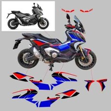 Grafica adesiva completa design personalizzato Honda X ADV 750 "HXD001"