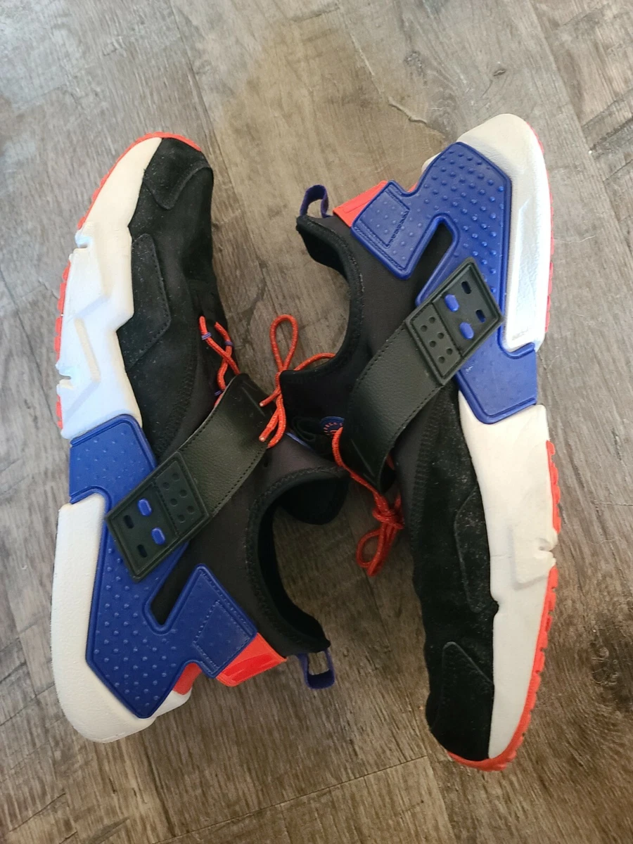 Nike huarache drift premium rush cheap violet