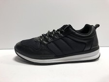 DREW Rocket Mens Sneaker Black Size 11.5Wide