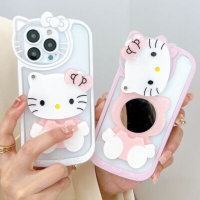 Schutzhülle Für iPhone 17 16 15 14 13 12 11 Pro Max Plus Cartoon Silikon Cover