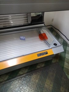 ergoline tanning beds for sale