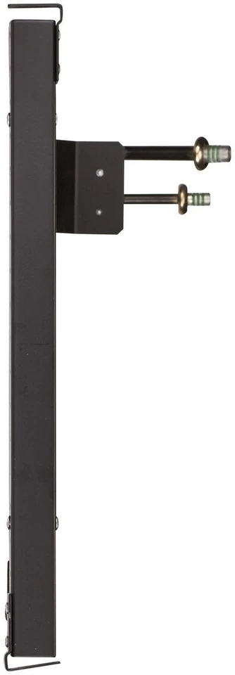 Condensador de aire acondicionado Spectra Premium 7-4453 Foto 2 de 4