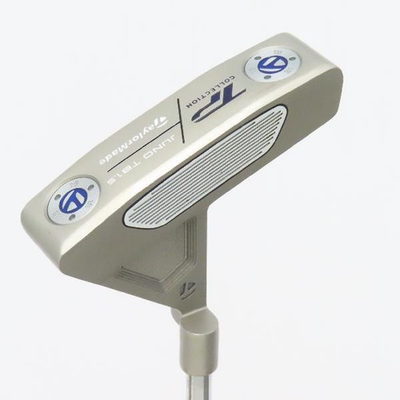 #ad #ad TaylorMade Hydro Blast JUNO TB1.5 Putter 33inch Steel Shaft【C】7170 $203.15