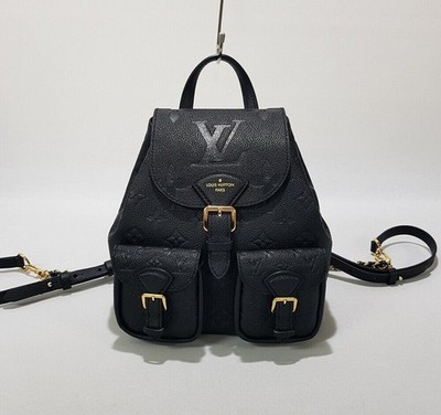 Louis Vuitton M47072 Monogram Backpack 150535747