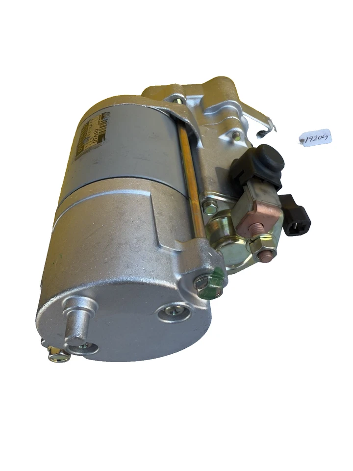 2015-2016-2017-2018 TO 2023 Dodge Challenger V8 6.4L ESG; VIN J Starter OEM - Image 3 of 4