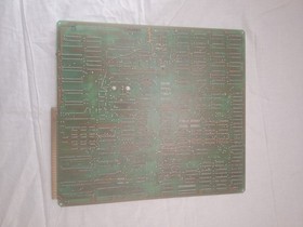 ST Vintage 1970s 80s Arcade Game PCB