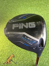 Ping G440 LST 9* Driver Ventus Velocore 50g Stiff Flex Graphite