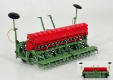 Miniature Tracteur Auto 1:32 Replicagri Seminateur Classic NODet GC 3M 1:32...