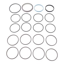 Kit joint pivotant 6664908 pour réparation équipement Bobcat 225 231 325 328 3