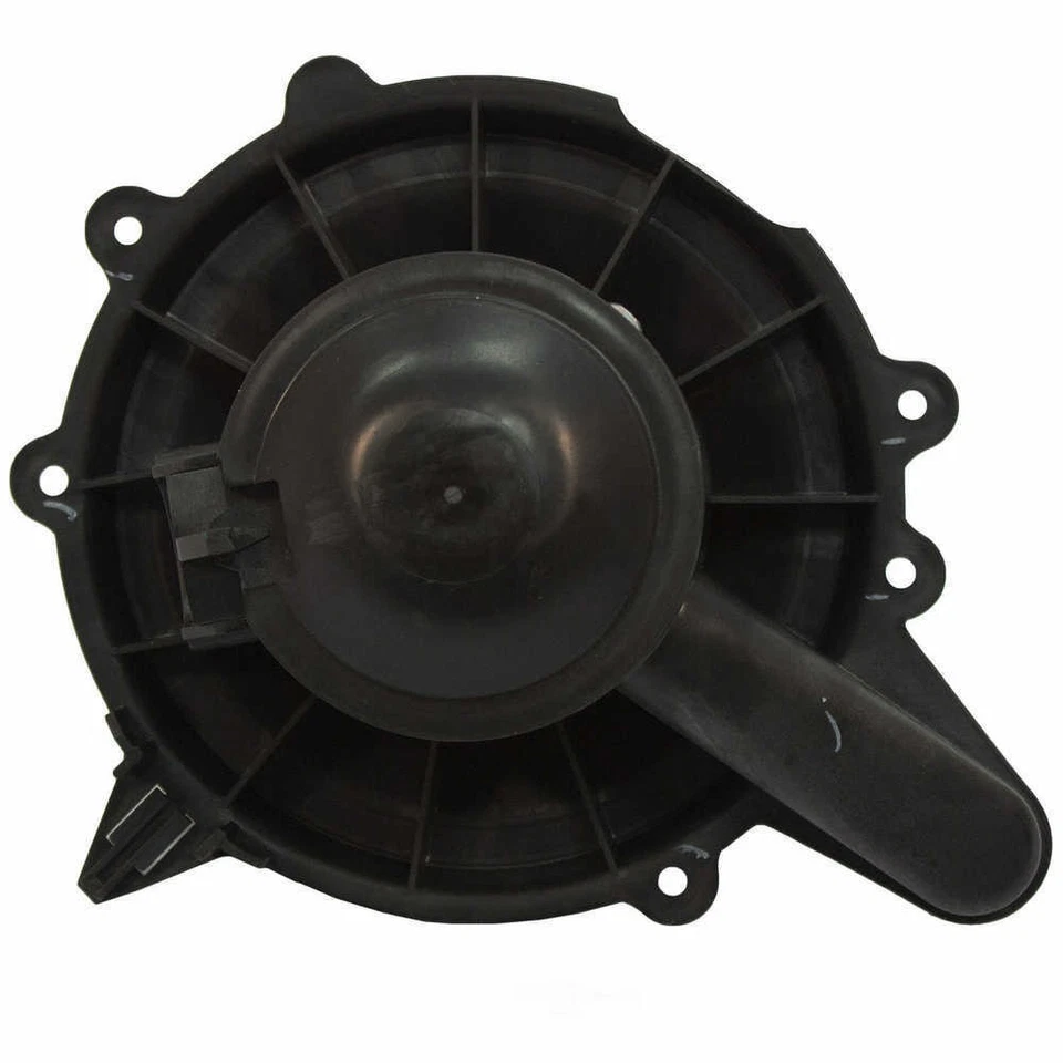 Motor de ventilador HVAC compatível com 2003-2017 Lincoln Navigator MOTORCRAFT - Imagem 3 de 4