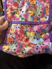 Shopkins Lunch Bag 2018