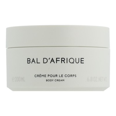 Byredo Bal d'Afrique body cream 200ml