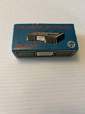 VTG Arrow Sportsman Binocular - Mint in Box - Hong Kong