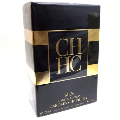CAROLINA HERRERA CH Men Insignia Eau de Parfum 100ml   (Grundpreis 1599,00/L)
