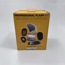 MagMod NEW Professional Flash Kit 1 MMPROKIT0...