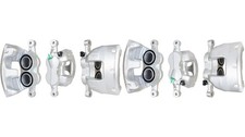 2x Bremssattel Vorderachse für FORD TOURNEO CUSTOM V362 Bus TRANSIT Kasten V363