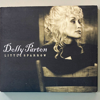 Dolly Parton Little Sparrow (CD 2001 Sugar Hill SUG CD 3927) Country