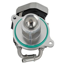 1x AGR VENTIL FOR MERCEDES A/B-KLASSE W169 W245 160-200 CDI 2004-2012 6401400760