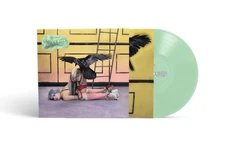 Ashnikko Smoochies (Vinyl)