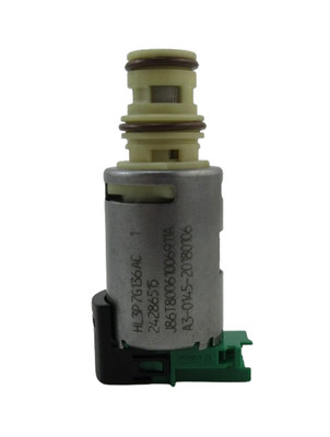 SOLENOID 10R60 10R80 8F35 TCC ZIELONE ZŁĄCZE 18+ OEM HL3P-76136-BA