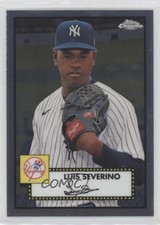 Click to enlarge Luis Severino